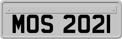 MOS2021