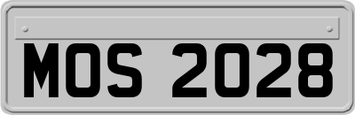 MOS2028
