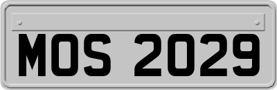 MOS2029