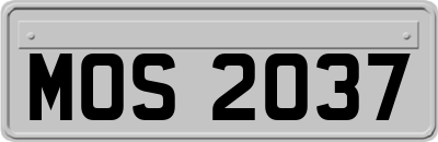 MOS2037