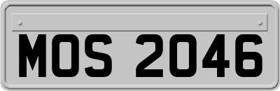 MOS2046