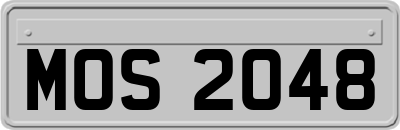 MOS2048