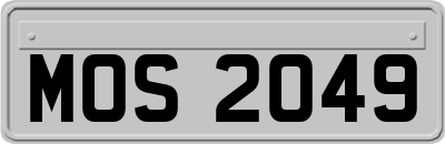 MOS2049