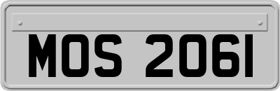 MOS2061