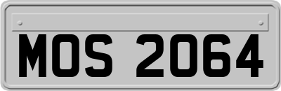 MOS2064