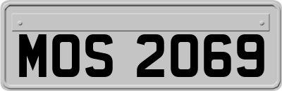 MOS2069