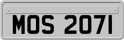 MOS2071