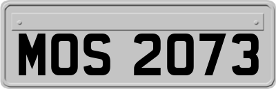 MOS2073