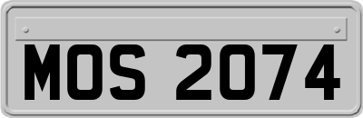 MOS2074