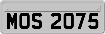 MOS2075