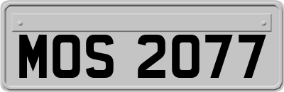 MOS2077