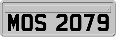 MOS2079