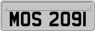 MOS2091