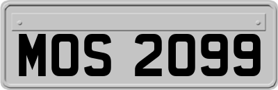 MOS2099
