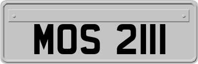 MOS2111