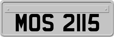 MOS2115