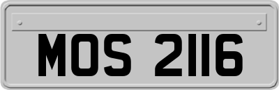 MOS2116