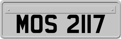 MOS2117