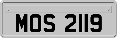 MOS2119