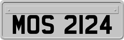 MOS2124