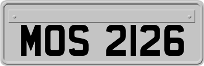 MOS2126