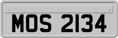 MOS2134