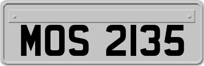 MOS2135
