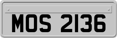 MOS2136