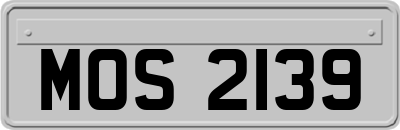 MOS2139