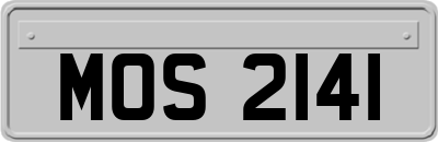 MOS2141