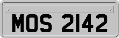 MOS2142