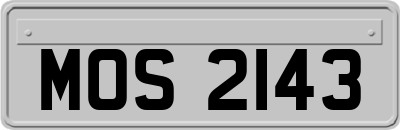 MOS2143