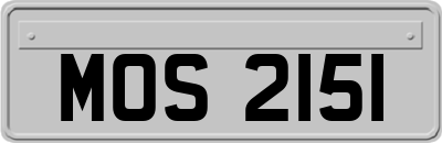 MOS2151