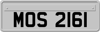 MOS2161