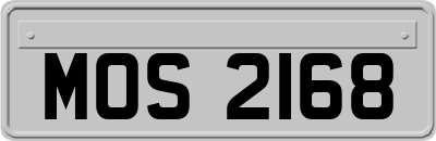 MOS2168