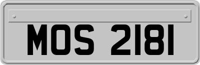 MOS2181