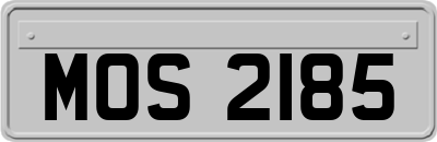 MOS2185