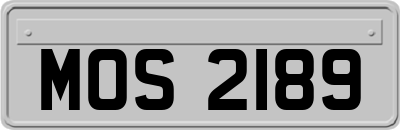 MOS2189