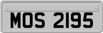 MOS2195
