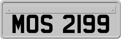 MOS2199