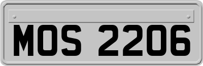 MOS2206
