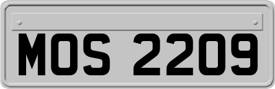 MOS2209