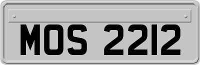 MOS2212