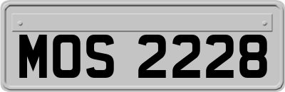 MOS2228