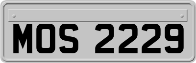 MOS2229
