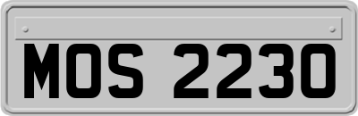 MOS2230