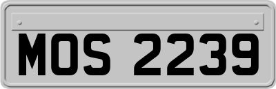 MOS2239