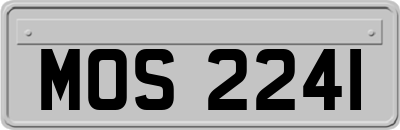 MOS2241