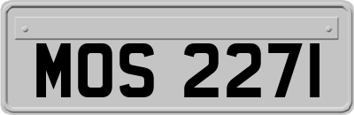 MOS2271