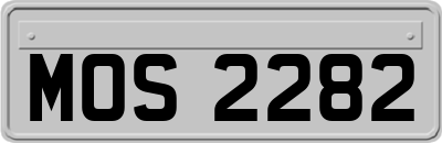 MOS2282